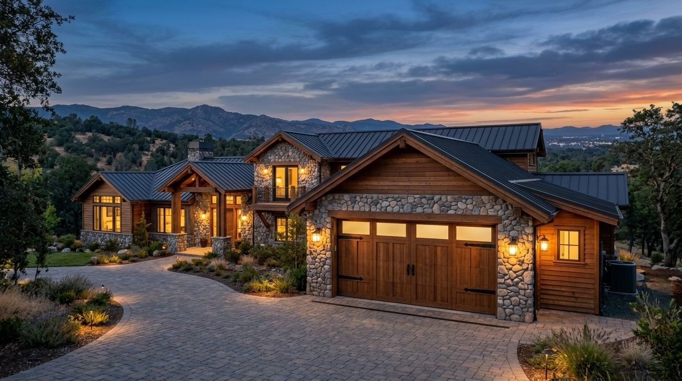 Orangevale Garage Door Service Garage Doors in Orangevale, CA